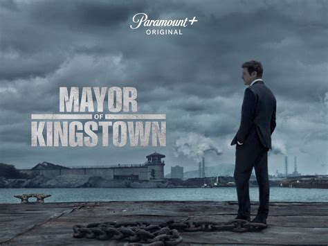 mayor of kingstown sex scene|Mayor Of Kingstown 